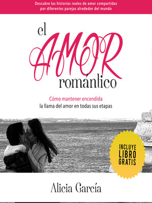 cover image of El Amor Romántico